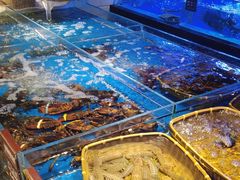 -箸福·夜上海(月牙湖公园店)