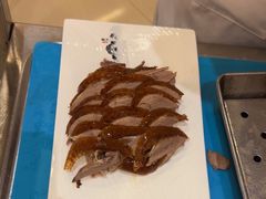 -全聚德(上海首店浦东店)