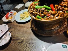 -青叶202都市餐厅(迪诺水镇店)