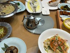 -州康·本帮菜(南桥百联店)