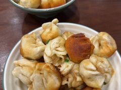 -赵宝美煎包店