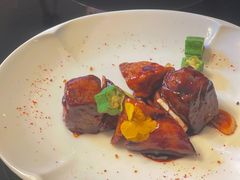 -上海苏宁宝丽嘉酒店·嘉府壹号中餐厅
