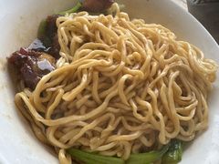 -泰顺江南春面馆