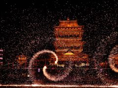 -台儿庄古城