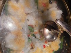 -绿茶餐厅(昌平悦荟店)