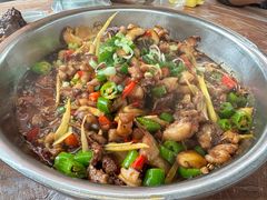 -食神又名厕所兔