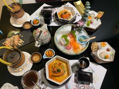 -天狗山料理(省体店)