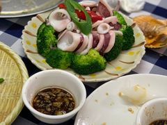 -阿妹小海鲜(下角店)