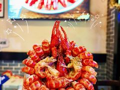 -上海老城区小龙虾虾宴·杭帮菜(五柳巷店)