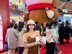 -松雷商业(南岗店)