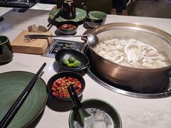 原味椰子鸡-狐狸爱上椰子鸡(滨江星光大道店)