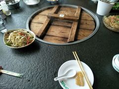 -荣德灶台鱼(圣泉寺店)