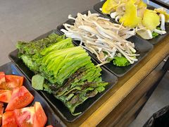 -大理.老字号渝记酸萝卜乌鱼(古城总店)