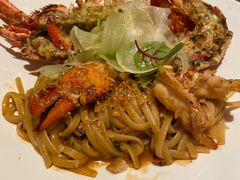 波士顿龙虾-福楼法餐厅FLO