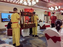 -聚春园自助餐厅(东街口店)
