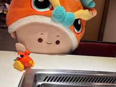 -海底捞大排档火锅(打浦路店)