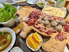 -潮德阿水牛肉火锅(深圳总店)