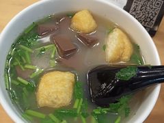 老鸭粉丝汤-龙咆汤包·手工现包小笼(拱北口岸店)