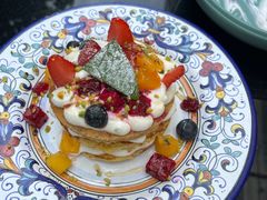 -Alimentari早午餐(安福路店)