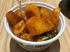 -巷内锅盔(西城都荟店)