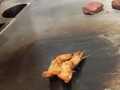 -火地铁板烧(昆山万象汇店)