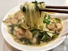 -二扁私房面馆(崂山路店)