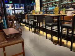 -MARU玛露音乐餐厅(大学路店)