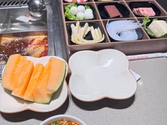 -海底捞火锅(关山保利店)