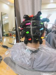 -涩谷· Hair Salon