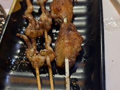 -琥珀老六龙虾(四里河店)