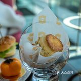 济南泉标底下的新年🐰兔下午茶｜杠赛来