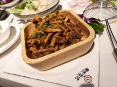-围炉夜话·潮汕卤水火锅(榕江店)