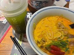 -和府捞面(星光大道一期店)