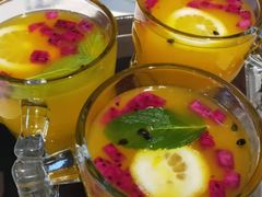 -驿楼兰·新疆菜(火车站店)