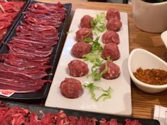 -掂档潮汕牛肉火锅(cityon熙地港店)