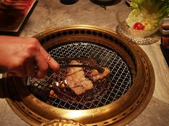 -乾杯烧肉居酒屋(中洲湾店)