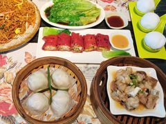 -虾饺妹·粤式手工点心(水荫路店)