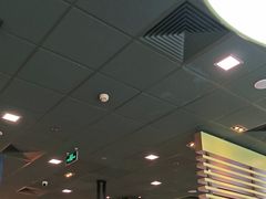 -麦当劳(双榆树店)