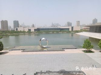 同时也是全国规模最大的文化休闲中心