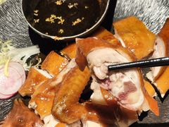 -德尚煌·顺德菜(誉山悠方天地店)