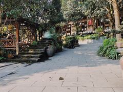 -青城甲(青城山店)