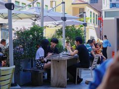 -RAC BAR(安福路店)