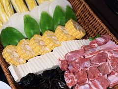 -悦真雅院·四合院·清真私房菜(雍和宫店)