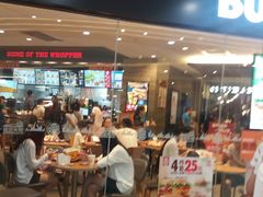 -汉堡王(泰盛广场店)