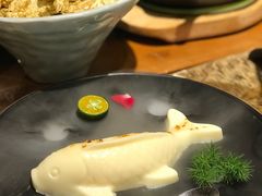 -真地道京味府·鲜橙烤鸭·北京菜(朝外大街东大桥店)