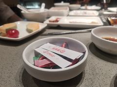 -海底捞火锅(泰安爱琴海店)