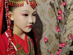 -盘子女人坊(西安至尊店)