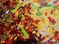 -小饕荟雅安贡椒鱼鲜馆(广福桥店)