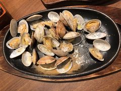 -萨莉亚意式餐厅(杭州西溪龙湖天街店)