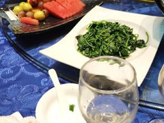 -中油泰富国际酒店-中餐厅